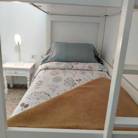 Albergue Geranios *