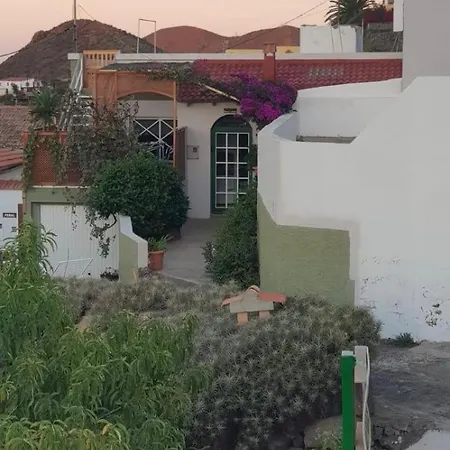Albergue Geranios